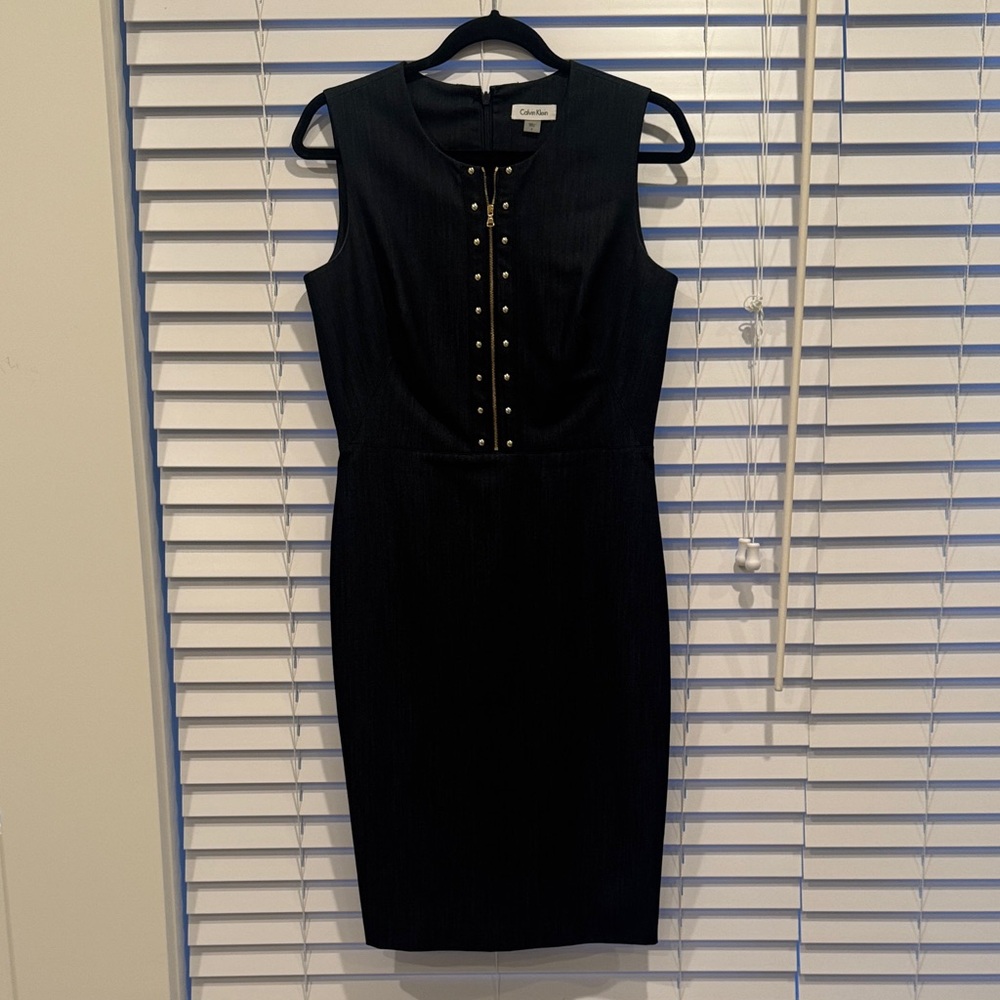 Calvin Klein Dress